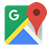 google mapas